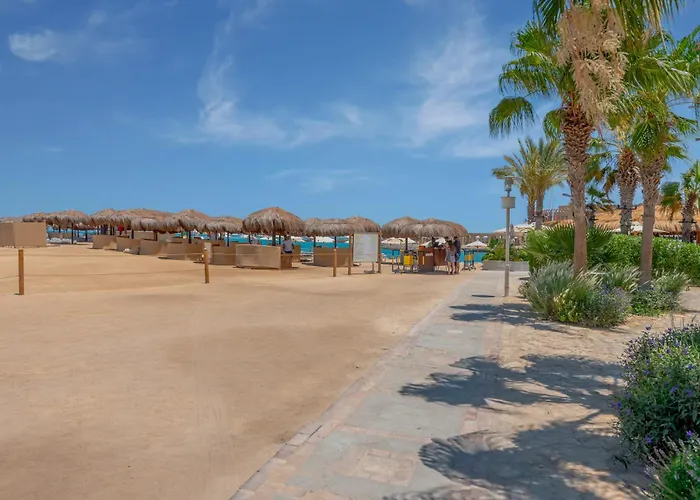 Front Paradise - 3 Master Beds - Abu Tig Marina - El Gouna Hurghada