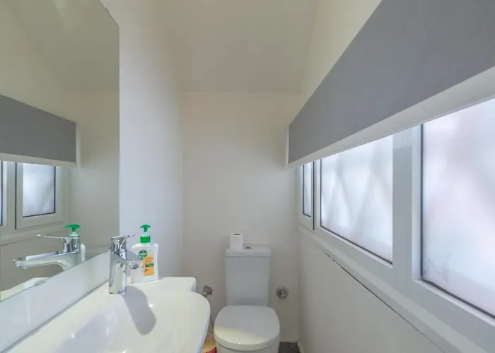 Apartment Front Paradise - 3 Master Beds - Abu Tig Marina - El Gouna Hurghada