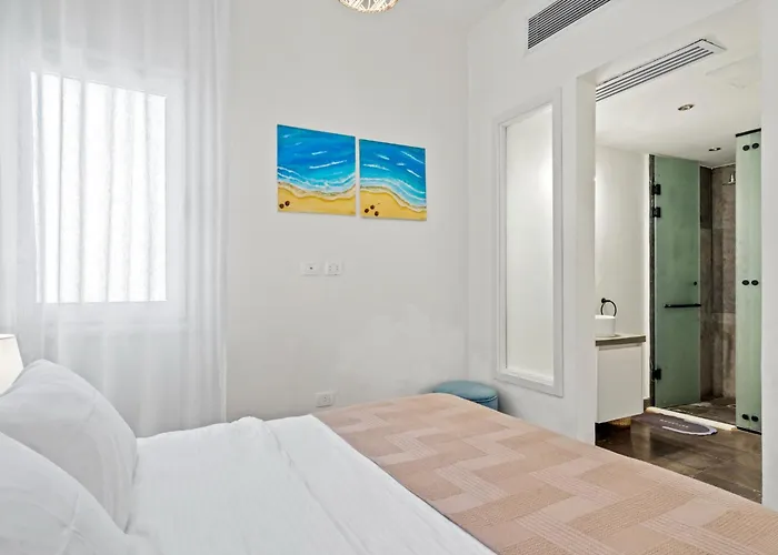 Beachfront Paradise - Abu Tig Marina *