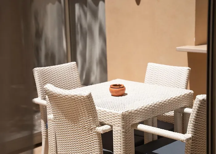 Apartment Beachfront Paradise - Abu Tig Marina