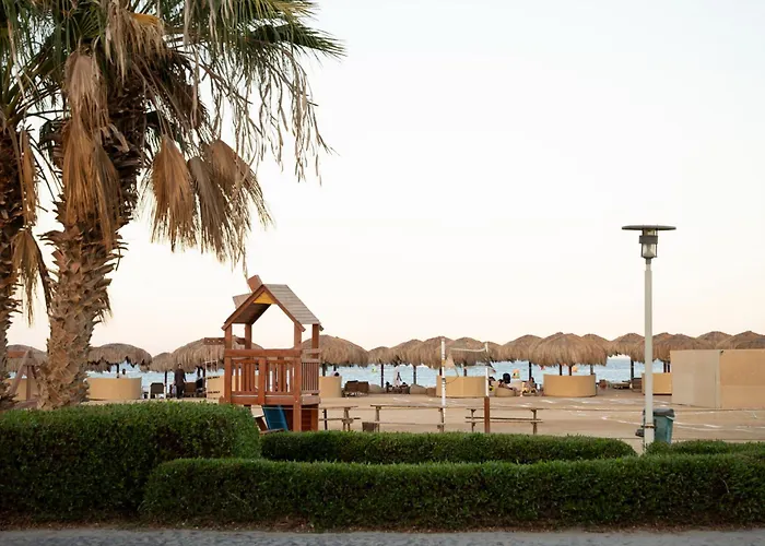 Beachfront Paradise - Abu Tig Marina * Hurghada