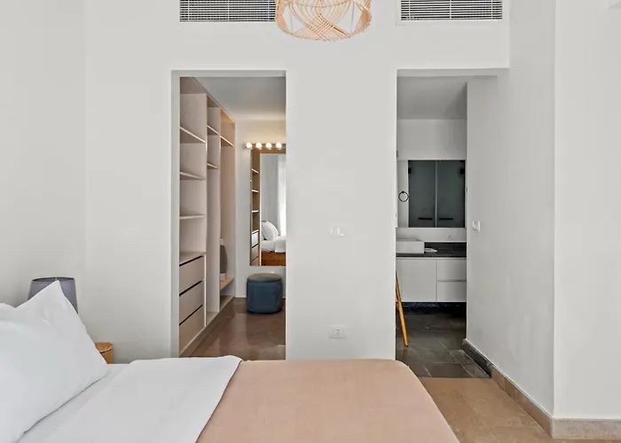 Apartment Beachfront Paradise - Abu Tig Marina *