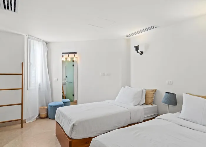 Apartment Beachfront Paradise - Abu Tig Marina Hurghada