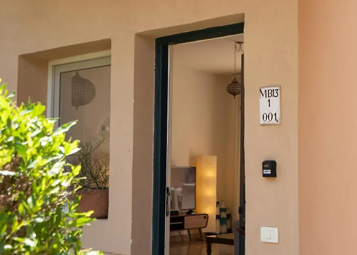 Apartment Beachfront Paradise - Abu Tig Marina *